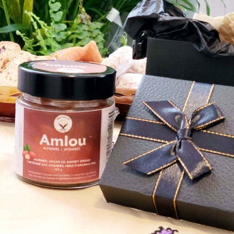 amlou gift