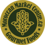 moroccan market center
