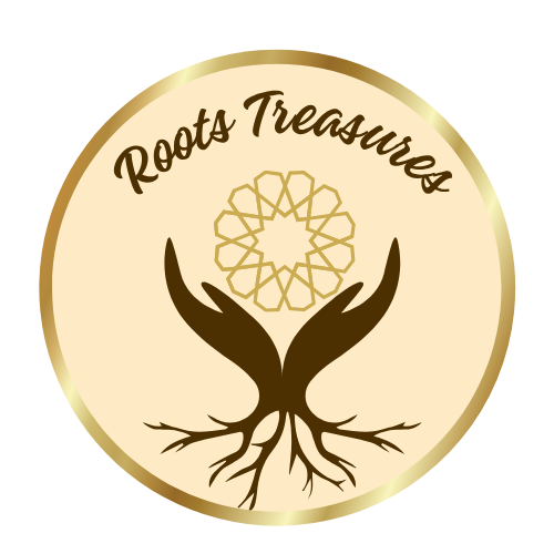 Roots Treasures